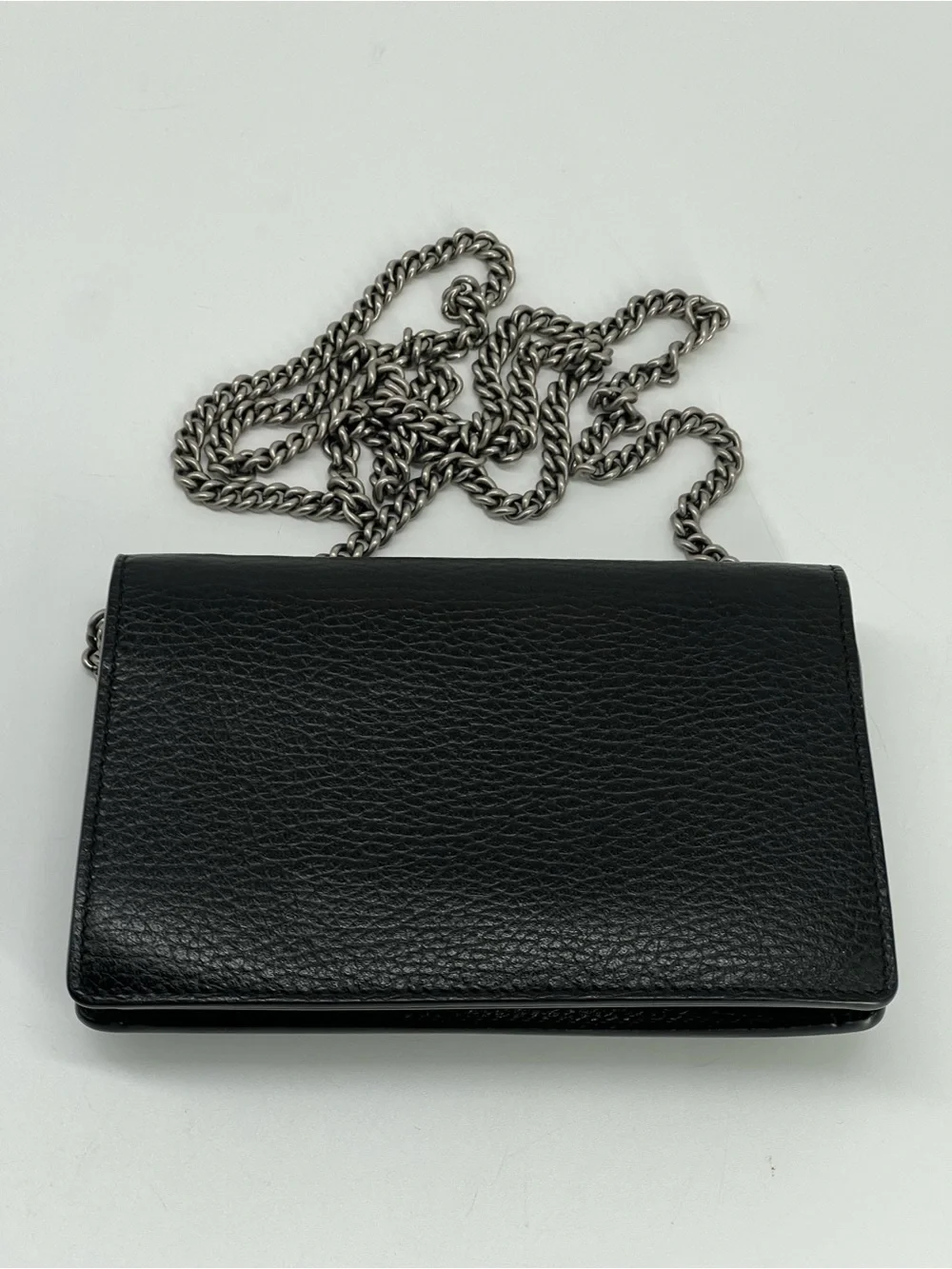 Gucci Dionysus Super Mini Shoulder Bag - Picture 3 of 9